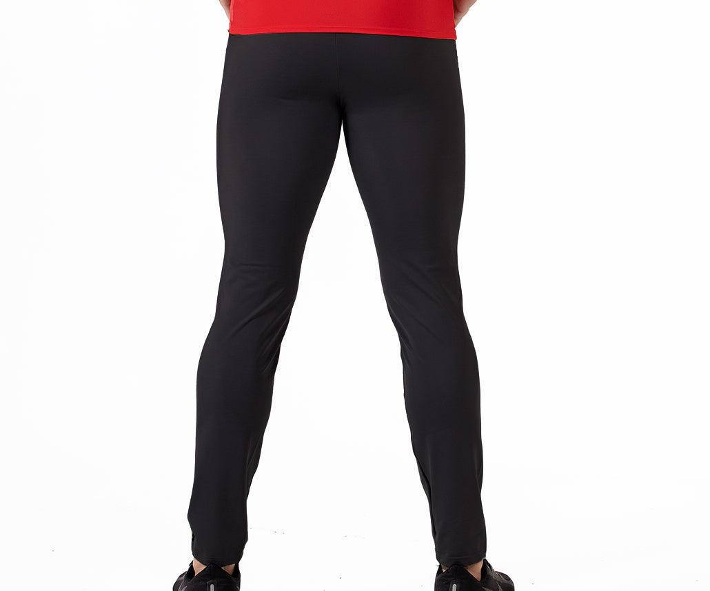 Insta Slim I.S.Pro USA Compression Activewear Long Pants MA2210 by InstantFigure - InstaSlim - InstantRecoveryMD